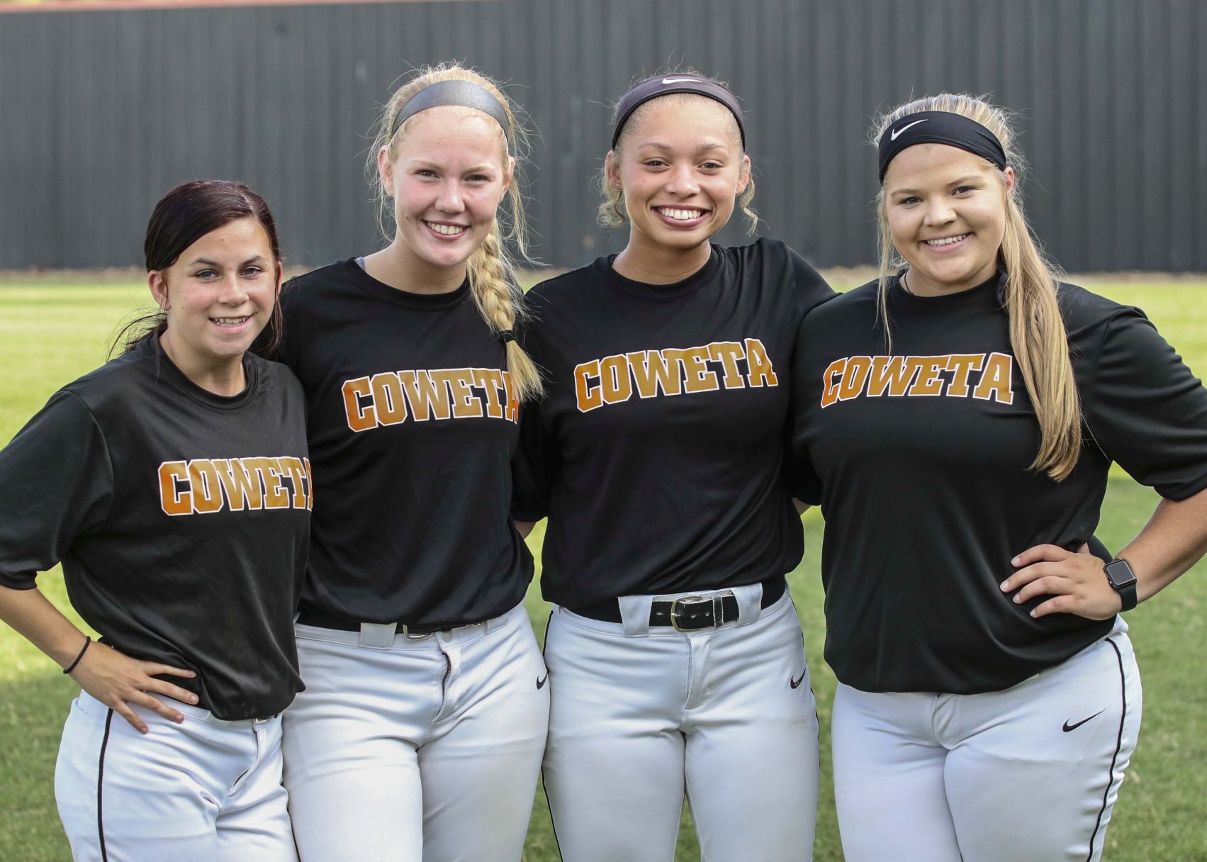 Outfielder: Madison Wheat, Coweta